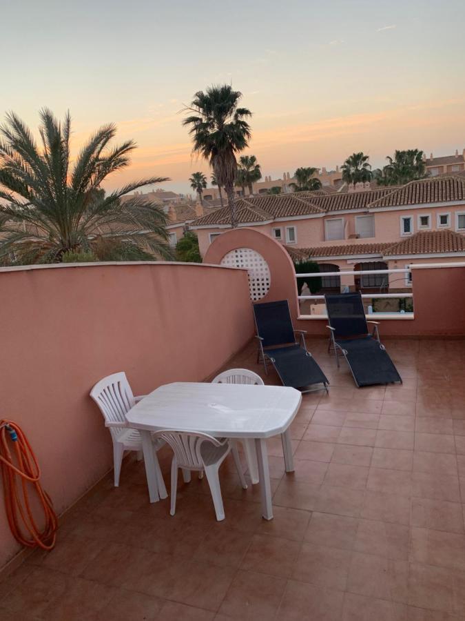 Bea Laguna Beach Vera Playa - Private Jacuzzi Exterior photo